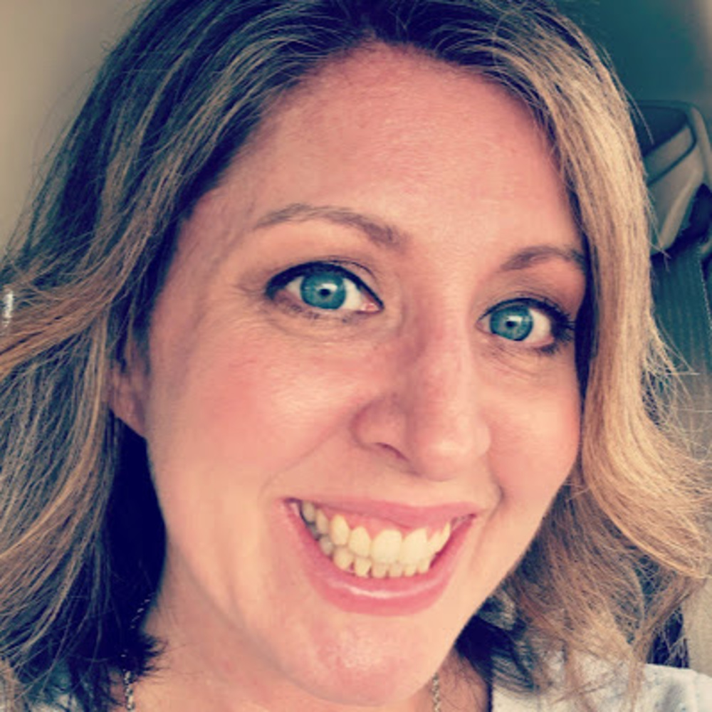 Meet your Posher, Casie